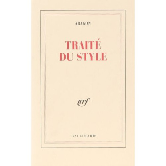 Traité du style