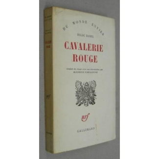 CAVALERIE ROUGE
