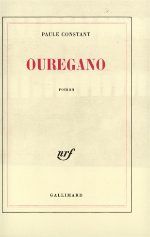 Ouregano