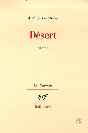 Désert