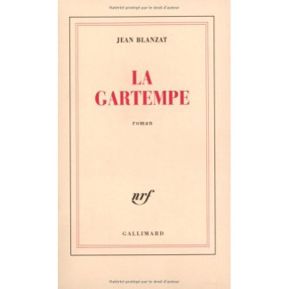 La gartempe