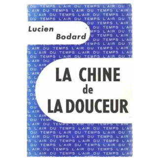 La Chine de la douceur