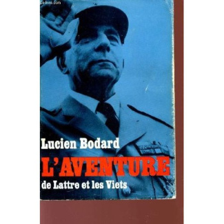 L'aventure