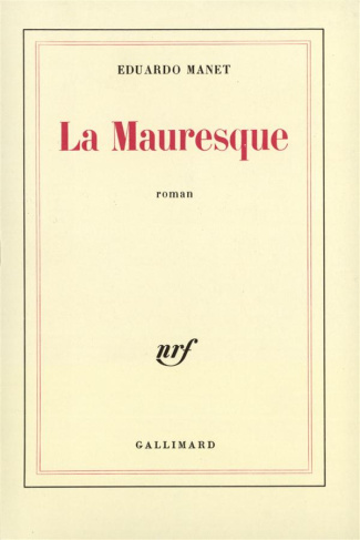 La Mauresque