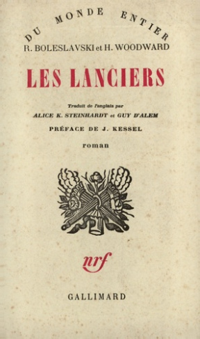 Les lanciers