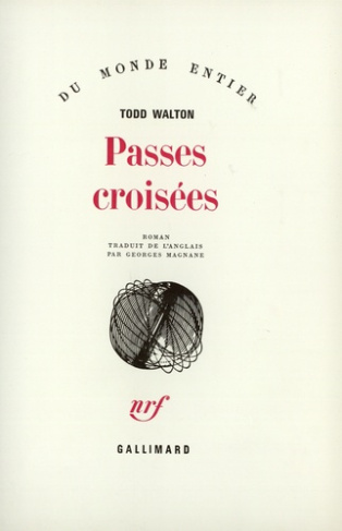 Passés croisés