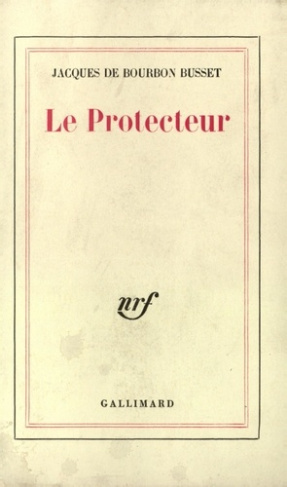 Le protecteur