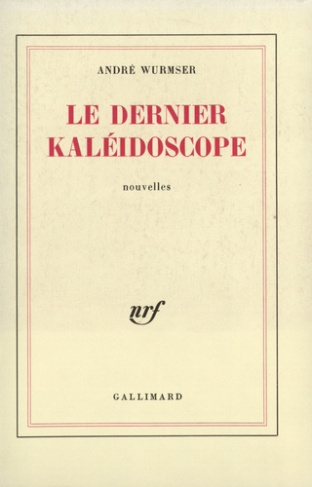 Le dernier kaléidoscope