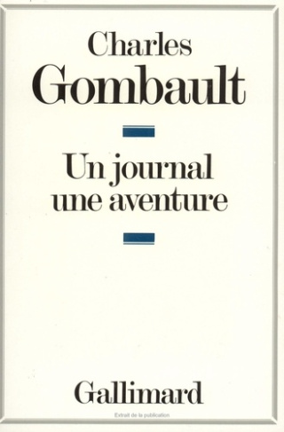 Un journal une aventure(des relations avec le pouvoir ici et...)