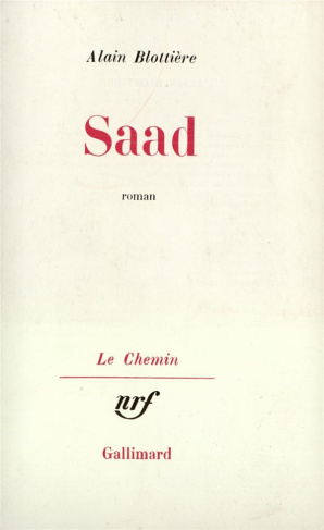 Saad
