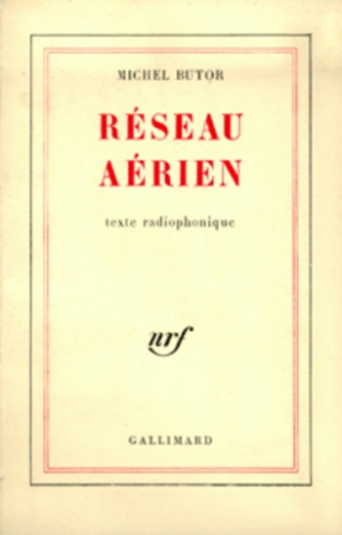 Réseau aérien