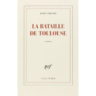 La bataille de Toulouse