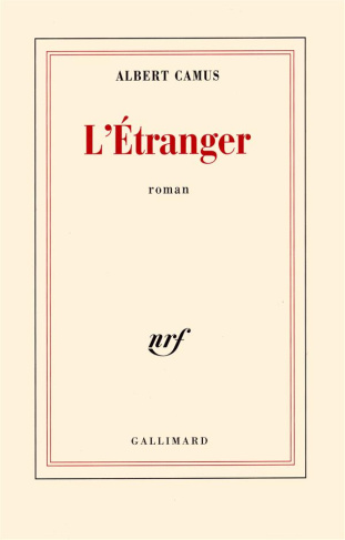 L'étranger
