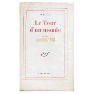 LE TOUR D'UN MONDE