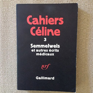 SEMMELWEIS - (1818-1865)