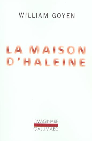 La maison d'haleine