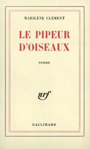 Le pipeur d'oiseaux
