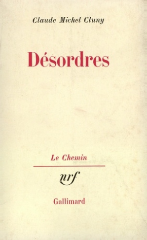 Désordres