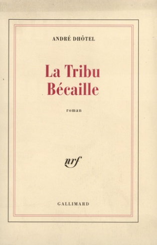 TRIBU BECAILLE