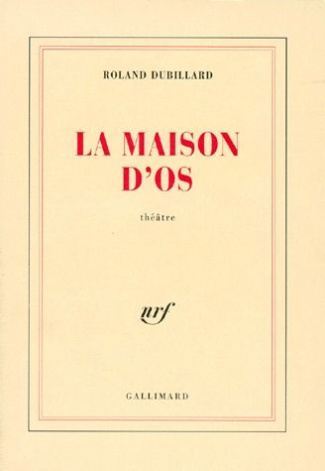 La maison d'os