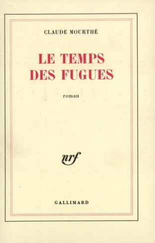Le temps des fugues