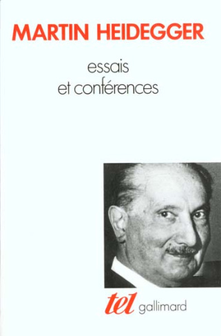 Essais et conférences