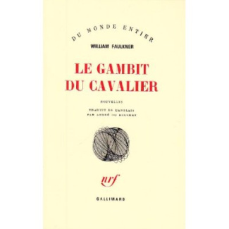 Le gambit du cavalier