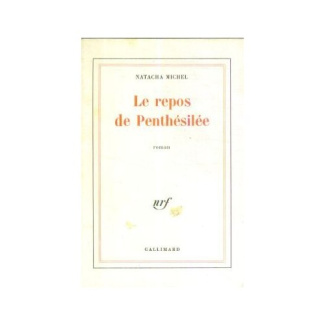 Le repos de Penthésilée