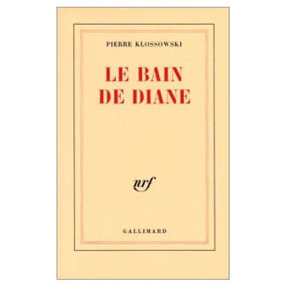 Le Bain de Diane