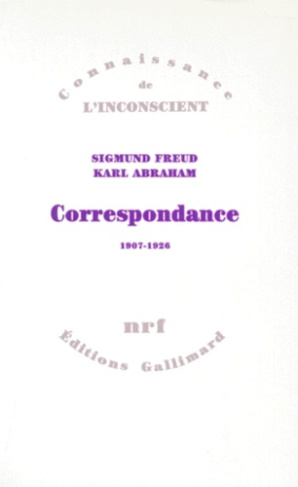 Correspondance. 1932-1960