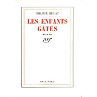 ENFANTS GATES