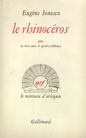 RHINOCEROS
