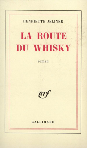 La route du whisky