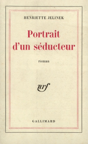 Portrait d'un séducteur