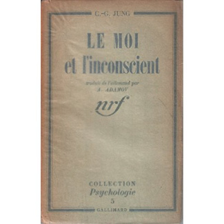 LE MOI ET L'INCONSCIENT
