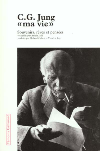 Ma vie. Souvenirs, rêves et pensées