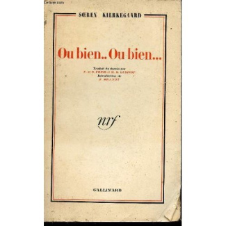 OU BIEN... OU BIEN...