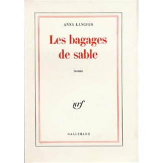 Les bagages de sable