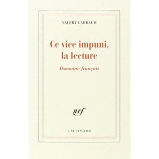 Ce vice impuni français