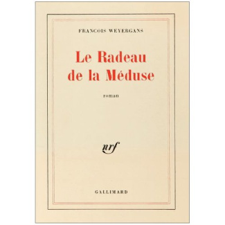 Le radeau de la Méduse
