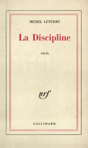 La discipline