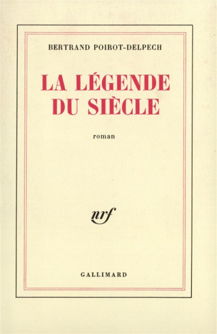La légende du siècle