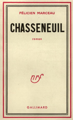 Chasseneuil