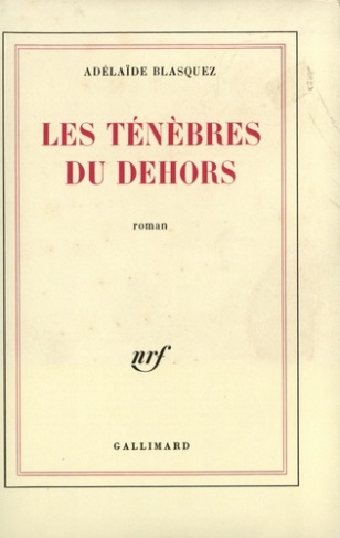 Les ténèbres du dehors