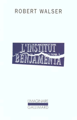 Institut Benjamenta
