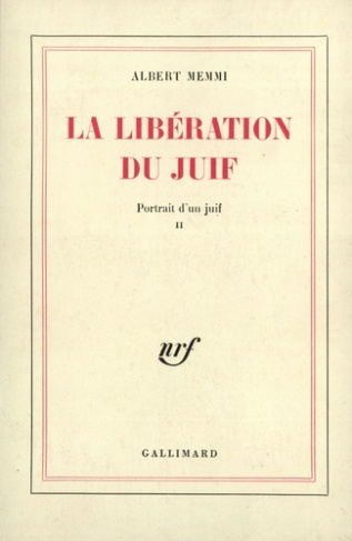 La libération du juif