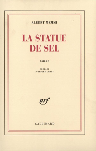 La statue de sel