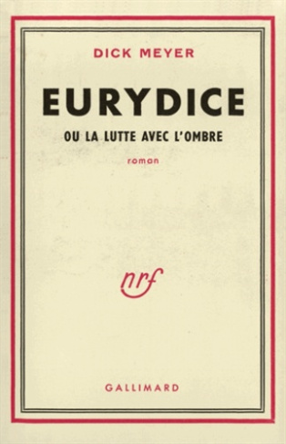 Eurydice ou la lutte avec l'ombre