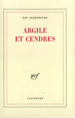 Argiles et cendres