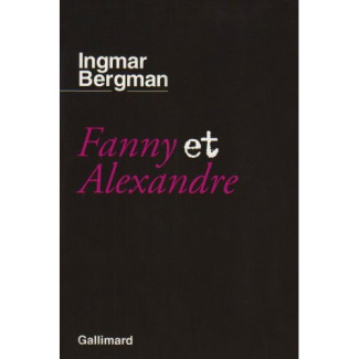Fanny et Alexandre